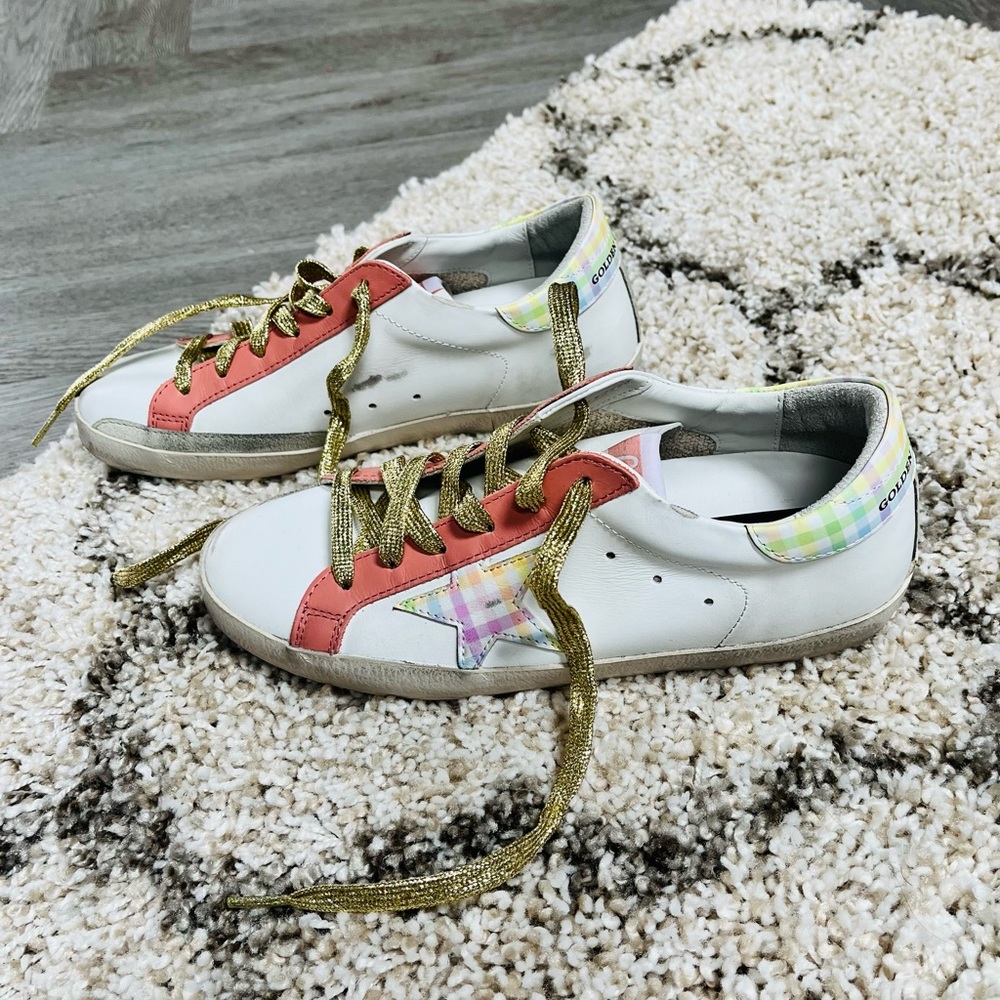 Brand new Golden Goose - Picture 2 of 8